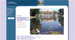 Desktop Screenshot of gembadbrambach.info